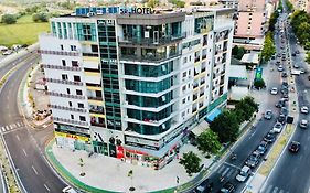 Sky Hotel