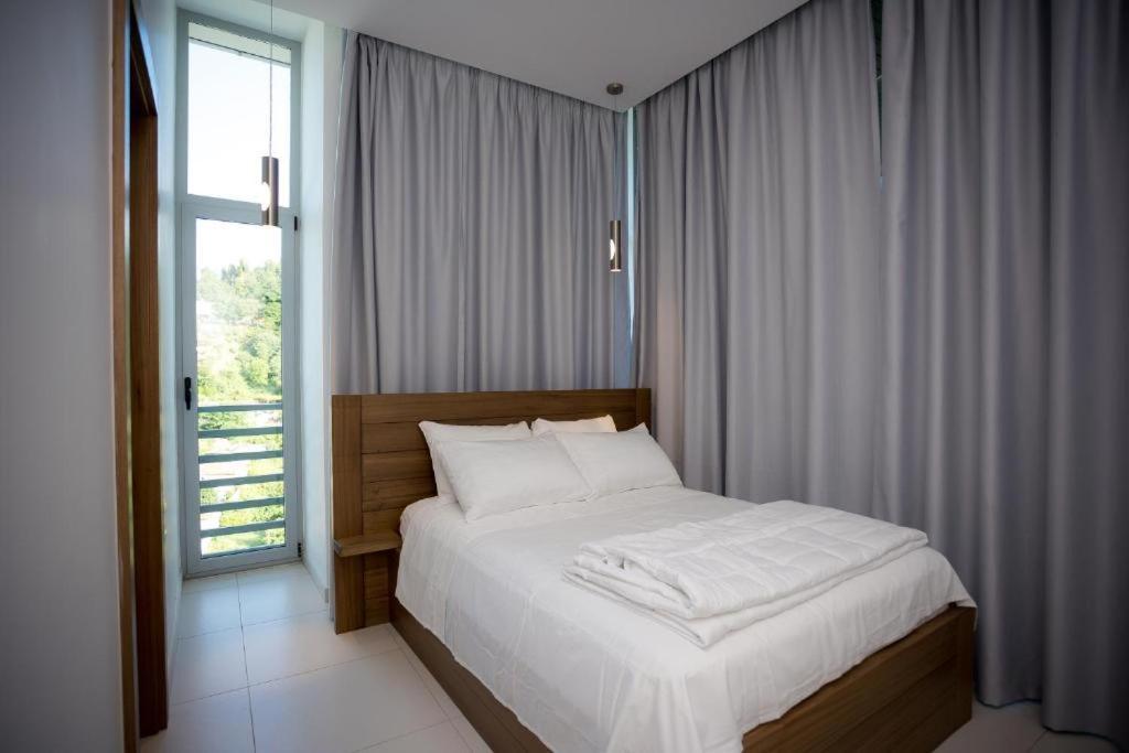 Sky Hotel Shkoder Exterior photo