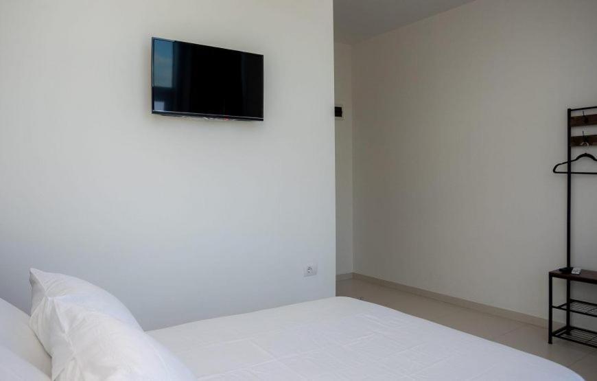 Sky Hotel Shkoder Exterior photo