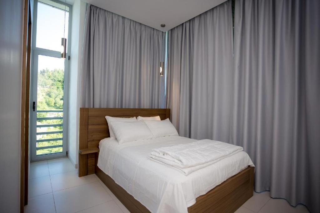 Sky Hotel Shkoder Exterior photo